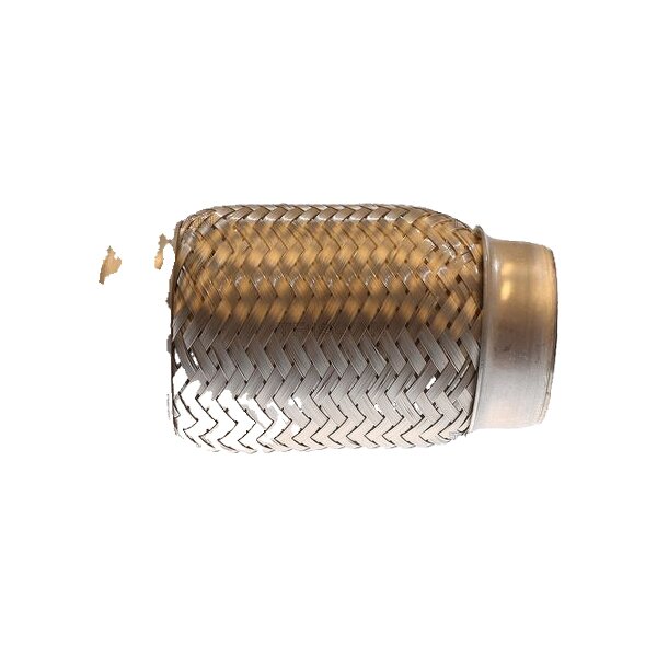 Flexible Pipe Exhaust System 150 mm Ø 57 mm TRISCAN for various vehicles