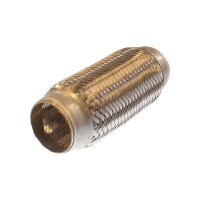 Flexible Pipe Exhaust System 200 mm Ø 57 mm...