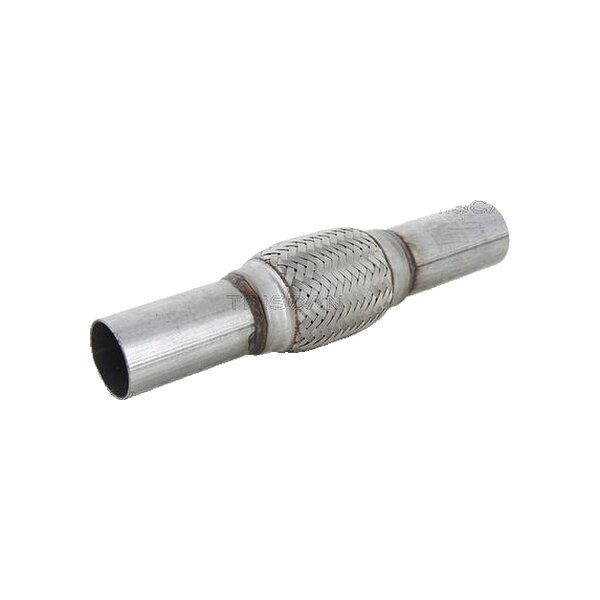 Flexible Pipe Exhaust System 275 mm Ø 42 mm TRISCAN for various vehicles