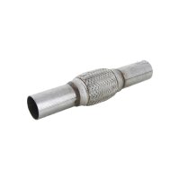 Flexible Pipe Exhaust System 275 mm Ø 42 mm...