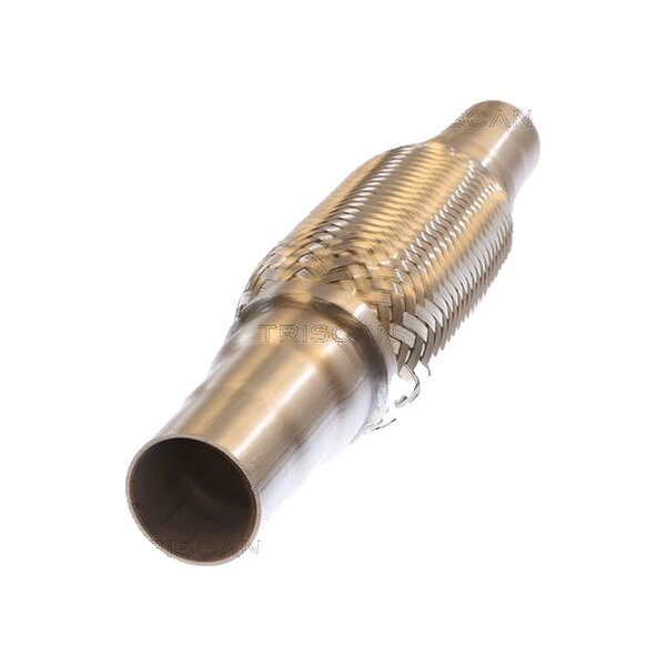Flexible Pipe Exhaust System 400 mm Ø 45 mm TRISCAN for various vehicles