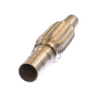 Flexible Pipe Exhaust System 400 mm Ø 45 mm...