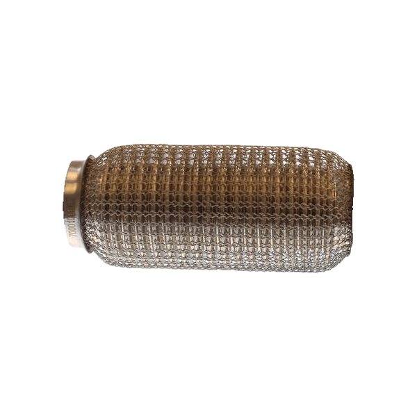 Flexible Pipe Exhaust System 170 mm Ø 45 mm TRISCAN for various vehicles