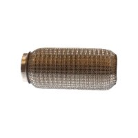 Flexible Pipe Exhaust System 170 mm Ø 45 mm...