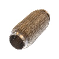 Flexible Pipe Exhaust System 170 mm Ø 45 mm...