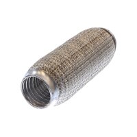 Flexible Pipe Exhaust System 200 mm Ø 45 mm...