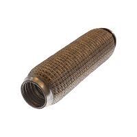 Flexible Pipe Exhaust System 250 mm Ø 45 mm...