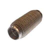 Flexible Pipe Exhaust System 200 mm Ø 50 mm...