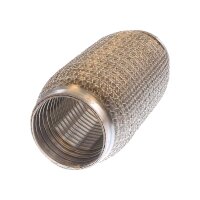 Flexible Pipe Exhaust System 180 mm Ø 60 mm...