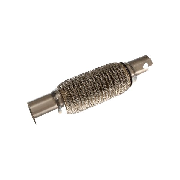 Flexible Pipe Exhaust System 300 mm Ø 45 mm TRISCAN for various vehicles