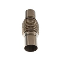 Flexible Pipe Exhaust System 200 mm Ø 50 mm...