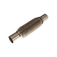 Flexible Pipe Exhaust System 300 mm Ø 50 mm...