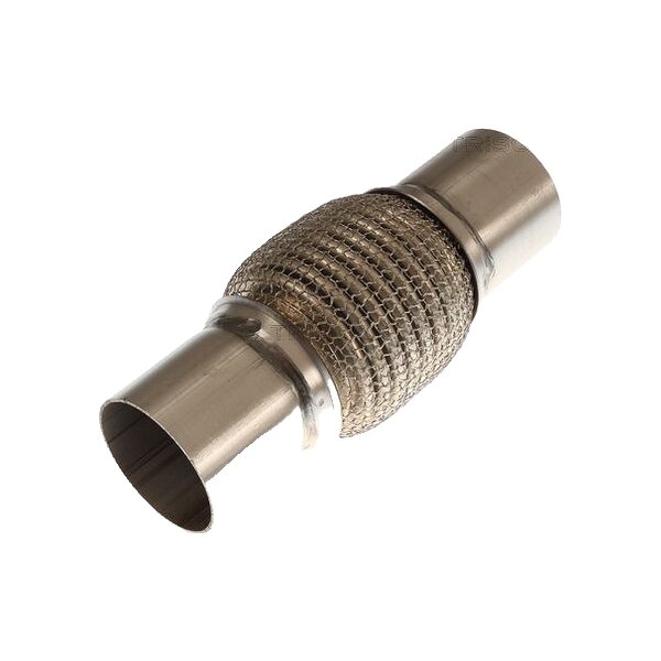 Flexible Pipe Exhaust System 200 mm Ø 55 mm TRISCAN for various vehicles