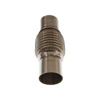 Flexible Pipe Exhaust System 200 mm Ø 55 mm...