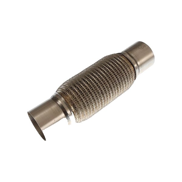 Flexible Pipe Exhaust System 280 mm Ø 60 mm TRISCAN for various vehicles