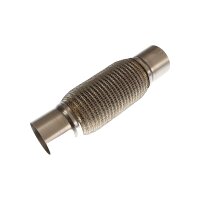 Flexible Pipe Exhaust System 280 mm Ø 60 mm...