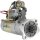Anlasser Starter 24V 5KW HC-CARGO Aftermarket-Expertise für u.a. MITSUBISHI
