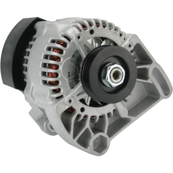 Alternator 14V 85A Ø60 mm HC-CARGO IAM-Expertise for FIAT BRAVA and others