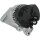 Alternator 14V 85A Ø60 mm HC-CARGO IAM-Expertise for FIAT BRAVA and others