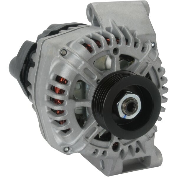 Alternator 14V 90A Ø54 mm HC-CARGO IAM-Expertise for FIAT PANDA and others