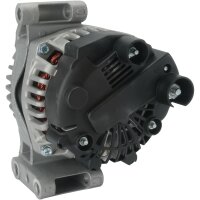 Alternator 14V 90A Ø54 mm HC-CARGO IAM-Expertise...