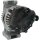 Alternator 14V 90A Ø54 mm HC-CARGO IAM-Expertise for FIAT PANDA and others