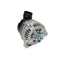 Alternator 14V 150A Ø56 mm HC-CARGO IAM-Expertise for AUDI A8 and others