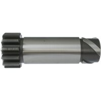 Freilaufgetriebe Starter Ø46 mm HC-CARGO passend...