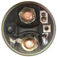 Magnetschalter Starter 12V HC-CARGO Aftermarket-Expertise...