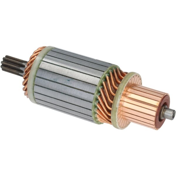 Anker Starter 12V HC-CARGO Aftermarket-Expertise für diverse Fahrzeuge