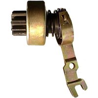 Freilaufgetriebe Starter HC-CARGO Aftermarket-Expertise...