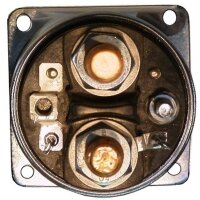 Magnetschalter Starter 24V HC-CARGO Aftermarket-Expertise...
