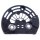 Protective Cap Alternator Ø121.2 mm HC-CARGO IAM-Expertise for DAF and others