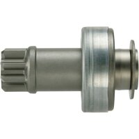 Freilaufgetriebe Starter HC-CARGO Aftermarket-Expertise...