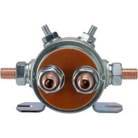 Magnetschalter Starter 24V HC-CARGO Aftermarket-Expertise...