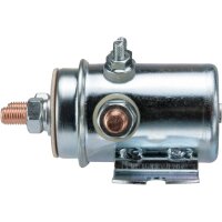 Magnetschalter Starter 24V HC-CARGO Aftermarket-Expertise...