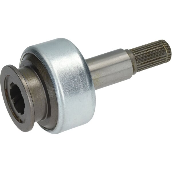 Lamellenkupplung Starter HC-CARGO Aftermarket-Expertise für MITSUBISHI