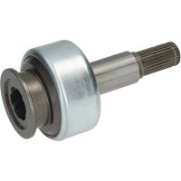 Lamellenkupplung Starter HC-CARGO Aftermarket-Expertise...