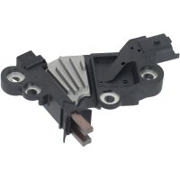 Generatorregler 12V HC-CARGO Aftermarket-Expertise...