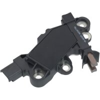Generatorregler 12V HC-CARGO Aftermarket-Expertise...