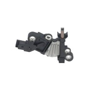 Generatorregler 12V HC-CARGO Aftermarket-Expertise für diverse Fahrzeuge