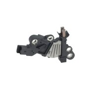 Generatorregler 12V HC-CARGO Aftermarket-Expertise für diverse Fahrzeuge