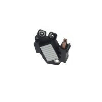Alternator Regulator 14V HC-CARGO Aftermarket-Expertise for various vehicles
