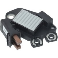 Alternator Regulator 14V HC-CARGO Aftermarket-Expertise...