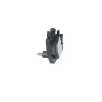 Alternator Regulator 14V HC-CARGO Aftermarket-Expertise for various vehicles