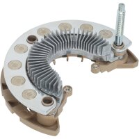 Gleichrichter Generator Ø135 mm HC-CARGO...