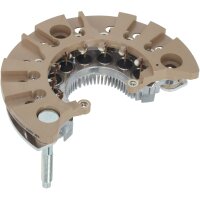 Gleichrichter Generator Ø135 mm HC-CARGO...