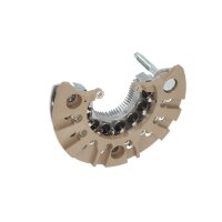 Gleichrichter Generator Ø135 mm HC-CARGO Aftermarket-Expertise für MITSUBISHI