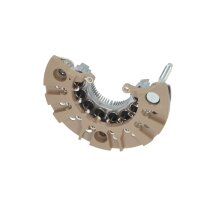 Gleichrichter Generator Ø135 mm HC-CARGO Aftermarket-Expertise für MITSUBISHI