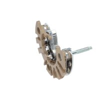 Gleichrichter Generator Ø135 mm HC-CARGO Aftermarket-Expertise für MITSUBISHI